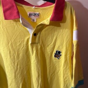 Akoo Empire street clothing Sz XL men’s